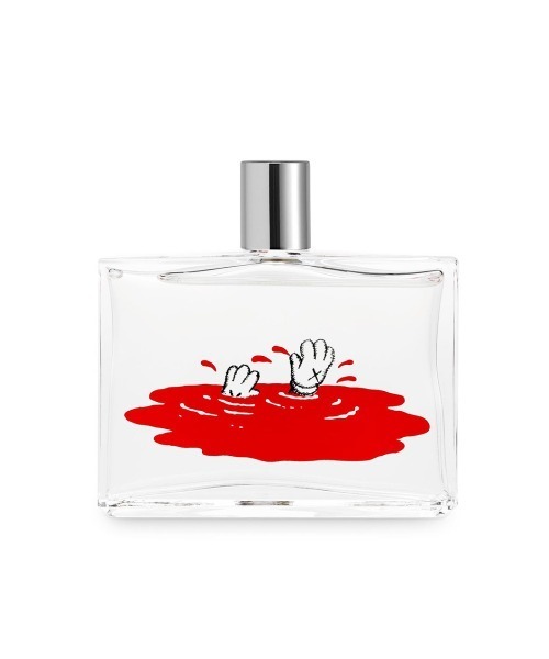 コムデギャルソン 香水 ゲリラ2 GUERRILLA 2 Comme des Garcons Series 8 Guerrilla: Guerrilla 2 Comme des