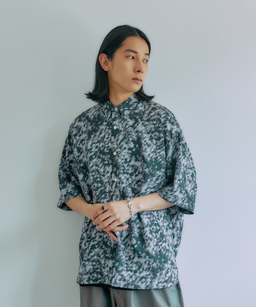 PUBLIC TOKYO（パブリックトウキョウ）の「ROYAL CHAIN BRACELET / ロイヤルチェーンブレスレット（ブレスレット・メンズ・シルバー・FREE）」の9枚目の写真