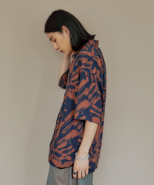 PUBLIC TOKYO（パブリックトウキョウ）の「ROYAL CHAIN BRACELET / ロイヤルチェーンブレスレット（ブレスレット・メンズ・シルバー・FREE）」の10枚目の写真