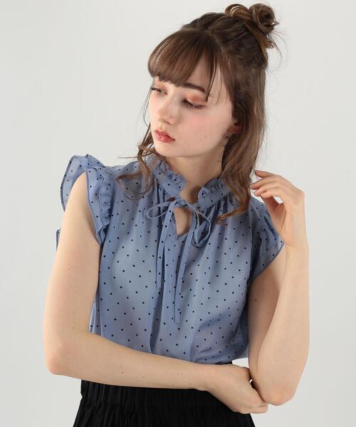 To b. by agnes b.（トゥービーバイアニエスベー）の「WU39