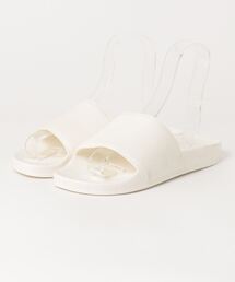 LOS ANGELES APPAREL / ロサンゼルスアパレル Unisex Everyday Slides スライド サンダル