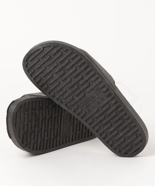 LOS ANGELES APPAREL(ロサンゼルスアパレル)の「LOS ANGELES APPAREL / ロサンゼルスアパレル Unisex Everyday Slides スライド サンダル(サンダル・メンズ・レッド/ホワイト/ブラック/ブルー・MEDIUM/X-LARGE/LARGE)」の6枚目の写真