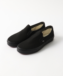 VANS | 【VANS / ヴァンズ】CLASSIC SLIP-ON(スリッポン)