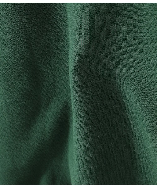 WP（ダブリューピー）の「WP / ダブリューピー：WP×CAMBER BROWNIE PULL PARKA：WP10-PK09[WAX]（パーカー・メンズ・グレー系その他/グリーン系その他/ブルー系その他・XL/XXL/L/XXXL）」の9枚目の写真