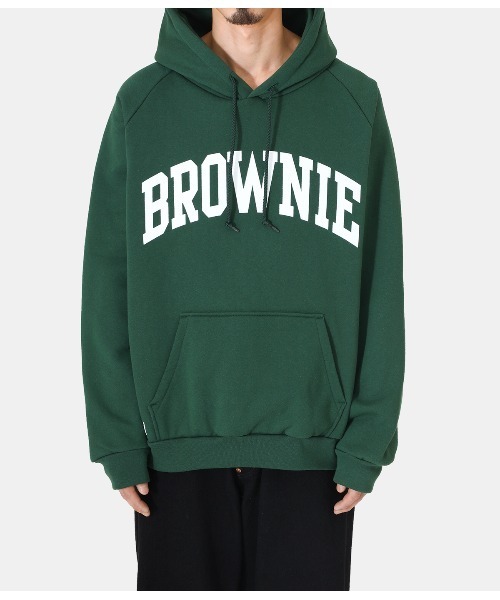 WP（ダブリューピー）の「WP / ダブリューピー：WP×CAMBER BROWNIE PULL PARKA：WP10-PK09[WAX]（パーカー・メンズ・グレー系その他/グリーン系その他/ブルー系その他・XL/XXL/L/XXXL）」の11枚目の写真