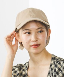 BEAMS HEART | BEAMS HEART / 結びリボン キャップ(キャップ)