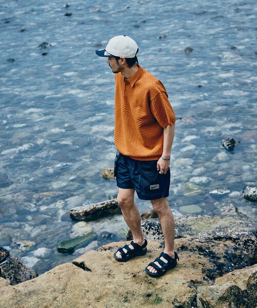 NIKE（ナイキ）の「《5/14発売》【NIKE SWIM/ナイキ】ボヤージュ