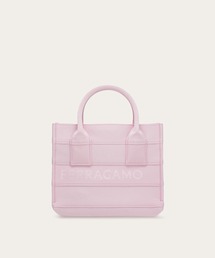 FERRAGAMO | トートバッグ(スモール)(トートバッグ)