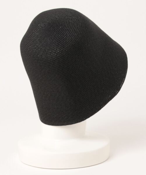 ペーパーバケットハット