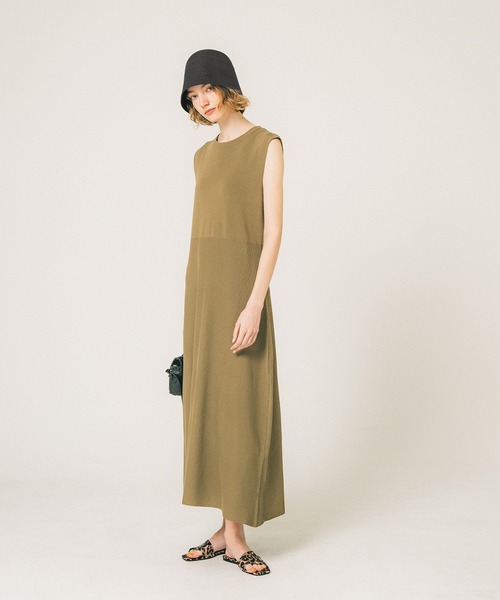 ペーパーバケットハット