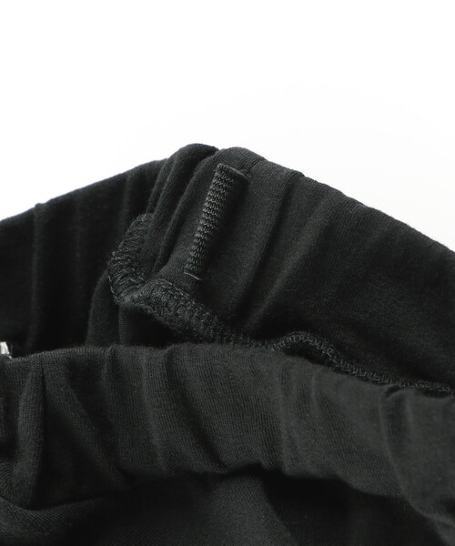 BRANSHES(ブランシェス)の「【WEB限定】6分丈無地スカッツ(スカート・キッズ・ピンク/コバルトブルー/ブラック・110/90/100/130/120/140)」の11枚目の写真