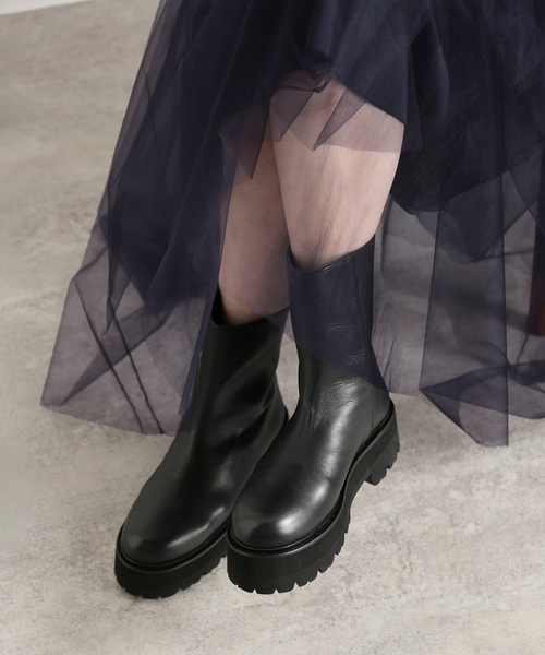 ヴェルメイユパーイエナ 別注　カミナンド　サンダル　25 定価29150円 ヴェルメイユパーイエナ 別注 カミナンド サンダル 25 定価29150