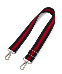 LeSportsac（レスポートサック）の「DIY DETACHABLE STRAP ディープブルー/レッド（その他小物・キッズ）」