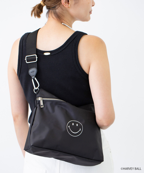 グッドグリーフ/SMILEポーチ