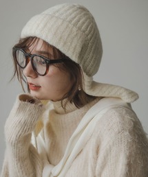 rectangle | フライトビーニー/ フライトニットキャップ(ニットキャップ/ビーニー)