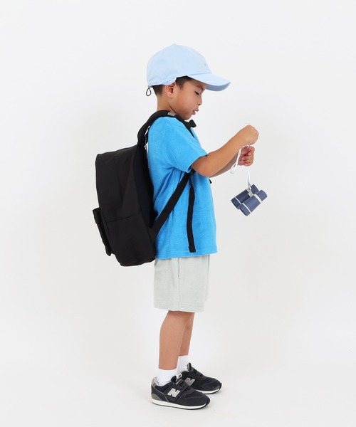 Dickeis/ディッキーズ HW LOGO PRINT DAYPACK KIDS（バック
