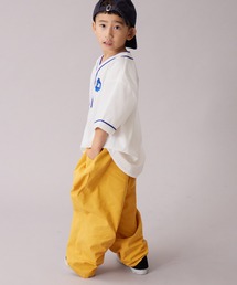 PAIRMANON STREET | 【PAIRMANON STREET】サーカス バルーン シルエット パンツ(カーゴパンツ)