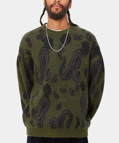 Carhartt WIP（カーハートダブリューアイピー）の「Carhartt WIP