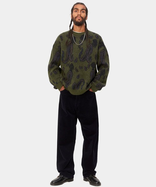 Carhartt WIP（カーハートダブリューアイピー）の「Carhartt WIP