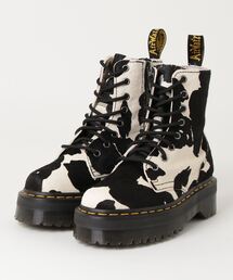 Dr. Martens | Dr.Martens Jadon 8-Eye Boot / ドクターマーチン ジェイドン 8ホール ブーツ(ブーツ)