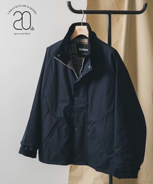 Barbour | 『別注』Barbour×STILL BY HAND for DOORS　20th TRANSPORT(ダウンジャケット/コート)