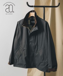 Barbour | 『別注』Barbour×STILL BY HAND for DOORS　20th TRANSPORT(ダウンジャケット/コート)