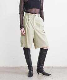 AEWEN MATOPH | <AEWEN MATOPH>カーゴ ショートパンツ(カーゴパンツ)