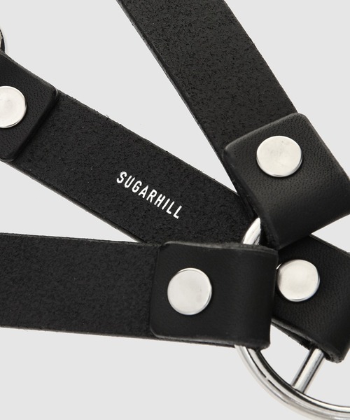 HOGTIE LEATHER STRAP | 激安通販のイーサプライ