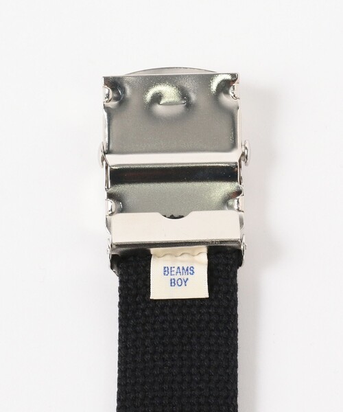 BEAMS BOY / USA テープベルト NEW（ベルト）｜BEAMS BOY