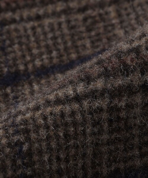 SHIPS Colors（シップス カラーズ）の「SHIPS Colors:HOLLOW ウール