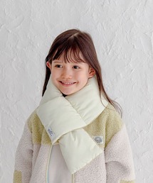 BAYFLOW | 中綿マフラー(KIDS)(マフラー)