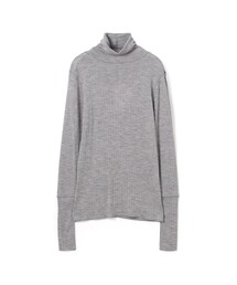 MACPHEE｜マカフィーのTシャツ/カットソー（タートルネック/ハイネック