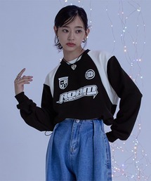 miette(�~�G�b�g)�̐��h���X�g�v�����g�V���[�g�X�E�F�b�g(�X�E�F�b�g)