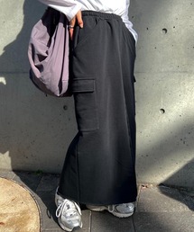 CIAOPANIC TYPY | スウェットカーゴスカート(スカート)