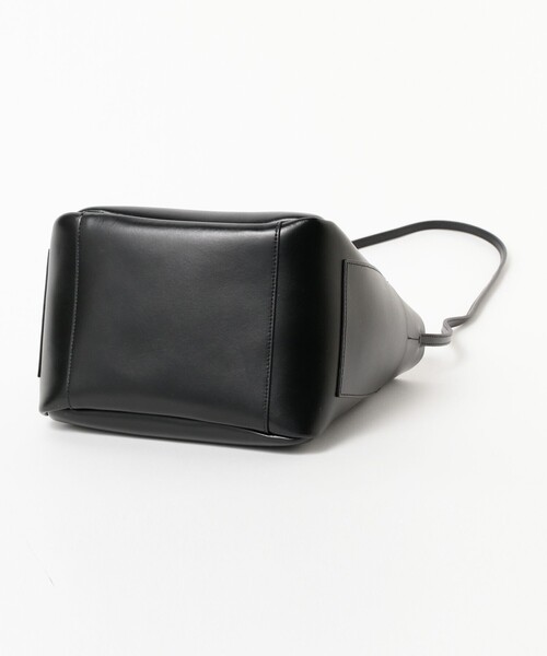 Ray BEAMS(レイビームス)の「YHAKI / YH-616(トートバッグ・レディース・レッド系その他6/ブラック・ONE SIZE)」の9枚目の写真