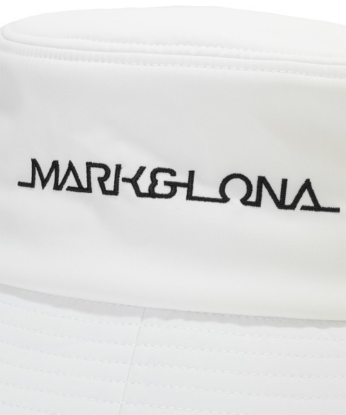 MARK & LONA（マークアンドロナ）の「ESK Fleece Hat | MEN and WOMEN