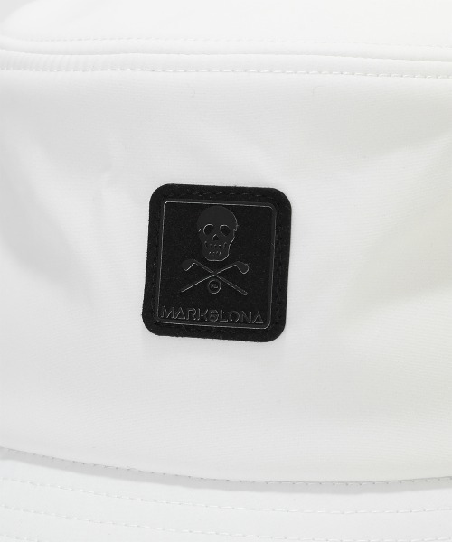 MARK & LONA（マークアンドロナ）の「ESK Fleece Hat | MEN and WOMEN