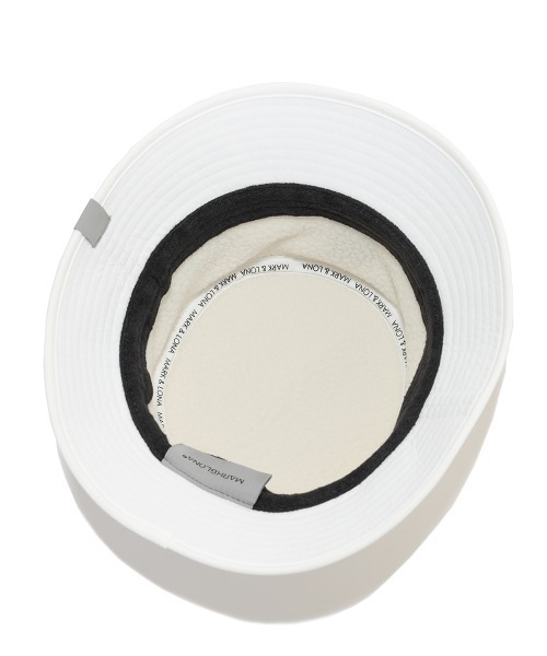 MARK & LONA（マークアンドロナ）の「ESK Fleece Hat | MEN and WOMEN