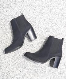 Boisson Chocolat | ボワソンショコラ/BBC ｻｲﾄﾞｺﾞｱｼｮｰﾄﾌﾞｰﾂ70(ブーツ)