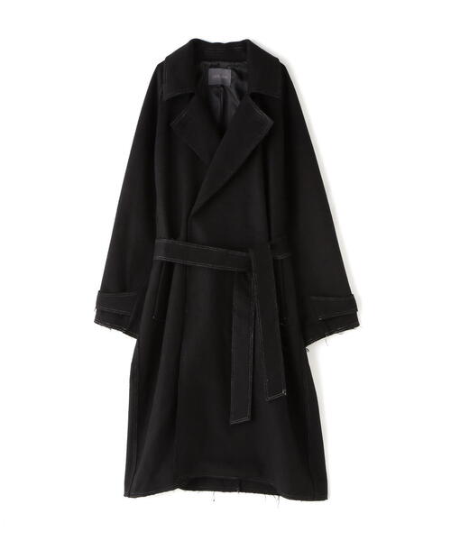 LGB ルグランブルー　カーキ　トレンチコート　ロイヤルフラッシュ LGB ルグランブルー カーキ トレンチコート ロイヤルフラッシュ