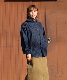KRIFF MAYER Lady's Collection(NtC[fB[XRNV)̃CfBSVu[p[J[(p[J[)