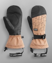 PICTURE ORGANIC CLOTHING(sN`[I[KjbNN[WO)́yPICTURE/sN`[zMcTIGGA 3IN1 MITTS/U[fUCXL[EXm[{[h~gO[u(܁j(X|[cObY)