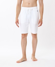 POLO RALPH LAUREN（ポロ ラルフ ローレン）の「【POLO RALPH LAUREN】ニットピケ スリープショートパンツ（その他ルームウェア・メンズ）」