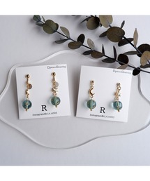 【R】小さなコスモピアス(MA)