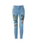 HYSTERIC GLAMOUR(ヒステリックグラマー)の「パンツ(デニムパンツ)」