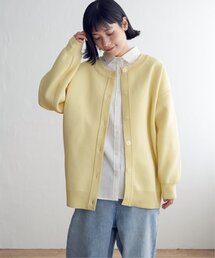 LBC | スポンディッシュコクーンカーディガン(カーディガン/ボレロ)