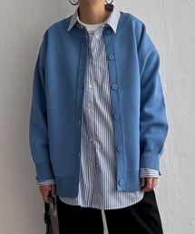 LBC | スポンディッシュコクーンカーディガン(カーディガン/ボレロ)