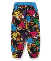 A BATHING APE（アベイシングエイプ）の「ALL BABYILO STA PANTS（その他パンツ・キッズ）」