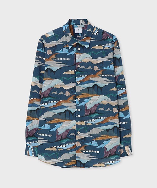 PS Paul Smith（ピーエスポールスミス）の「