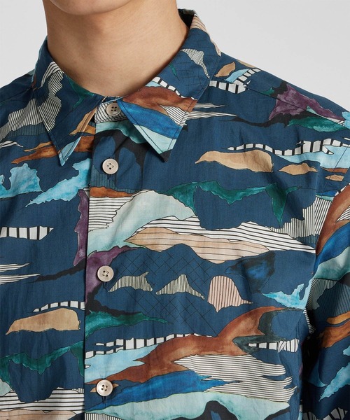 PS Paul Smith（ピーエスポールスミス）の「